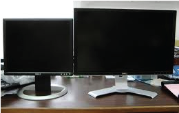 monitors